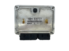 Styreenhed 038906019GS 0281010940 VW Audi Bosch 52670