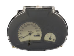 Speedometer Ford Ka 97KB10849AG 18490