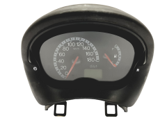 Speedometer Fiat Seicento 735270336 6063449916 50449