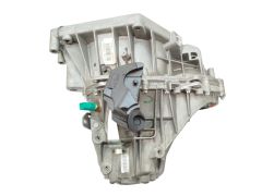 Gearkasse Ny Original TL4032 TL4A032 7701700599 1.4 TCe Megane 3
