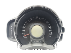 Speedometer C1 Aygo 108 69342-530U Toyota PSA