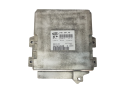 Styreenhed 9629244680 IAW1AP.40 16313.124 PSA Magneti Marelli 3337