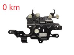 Motormontering 241368489R 2.0 dci Renault Trafic 3 Vivaro B 2 0km