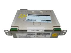 Navigation Citroen Peugeot 9833499580 7503900285 Bosch 21012