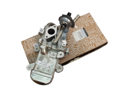EGR Køler EGR Renault Master 3 Movano 147353457R Ny Original