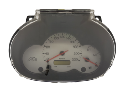 Speedometer Ford Ka 3S5T-10849-CD 3S5T10849CD 21511