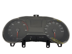 Omdrejningstæller Seat Ibiza 6J0920800L A2C53311201 18801