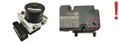 Abs Pumpe VW 1K0614117AC 1K0907379AF Ate 46377