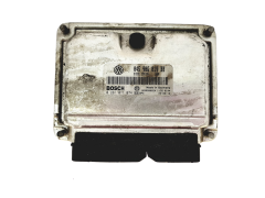 Styreenhed Seat VW 045906019BB 0281011074 Bosch 27978
