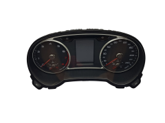 Speedometer Audi A1 8X 8XA920930D