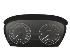 Omdrejningstæller BMW 3 E90 E91 9110197-05 VDO