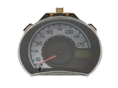 Speedometer Aygo 107 C1 83800-0H011-A Toyota PSA 26771