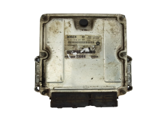 Styreenhed P56041700BE 0281010291 FN7AA Chrysler Bosch