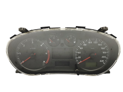 Omdrejningstæller Seat Ibiza W06K0920801E 110008924028 47522