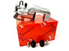 Bremsekaliber Venstre Bag Kangoo II Kubistar Citan TRW BHN920 OE 440114926R Bremsekaliber Venstre Bag Kangoo II Kubistar Citan TRW BHN920 OE 440114926R