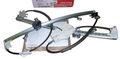 Vinduesregulator Højre Forside 910013 9222.P5 9222P5 Citroen Seim