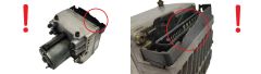 Abs Pumpe Honda Accord 0265216048 0130108060 Bosch 1730