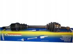 Drivaksel Venstre Master II Movano Interstar 2.5 dCi OE 8200414939