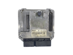 Styreenhed 55198820 0281011510 456D1CBEA Fiat Bosch 63474