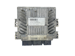 Styreenhed S122326109A 8200565863 8200592611 Renault Siemens 63471