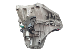 Gearkasse Ny Original TL4017 TL4A017 8201180949 Renault Laguna 3 2.0
