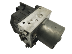 Abs Pumpe Fiat Stilo 51718107 0265800016 Bosch 61587