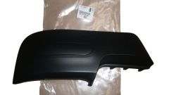 Kofanger Narożny Højre Bag Original 1611429180 Citroen C4 Cactus Kofanger Narożny Højre Bag Original 1611429180 Citroen C4 Cactus