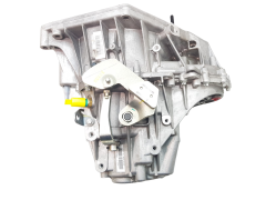 Gearkasse Ny Original TL4359 320109290R Renault Captur 1.3 TCE