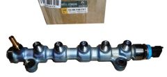 Indsprøjtningsrør Ny Original 8200739701 Renault Master 2 2.5 DCI
