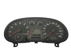 Omdrejningstæller Audi A3 8L 8L0919860A 110008778002 56110