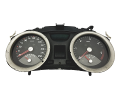 Omdrejningstæller Renault Megane 2 8200399700 D 43590