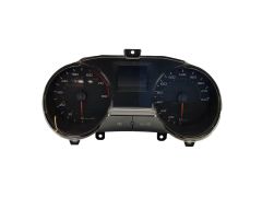 Omdrejningstæller Seat Ibiza 6J0920801 1750