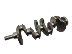 Krumtapaksel 3353 8200382457 122011649R 1.5 DCI K9K766 Renault 72