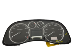 Omdrejningstæller Peugeot 307 9655476380 G 00 21768