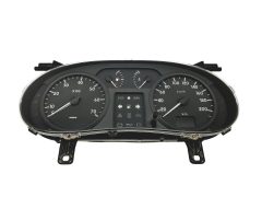 Omdrejningstæller Renault Kangoo 1 8200176654 B 52785