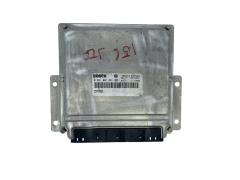 Styreenhed C374Z932 0281001891 Alfa Romeo Bosch 51170