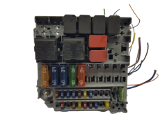 Sikringsboks Fiat 46841645 20080