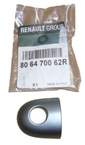 Dæksel Klamki Ny Original 806470062R Renault Megane 3 Scenic 3