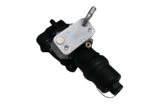 Oliefilternhus Gør VW Audi Skoda 06D115397G 11151790001 Vika