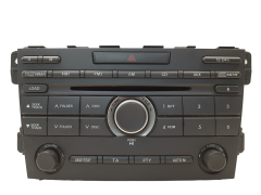 Radio Cd Mp3 Afspiller Mazda CX-7 14795237