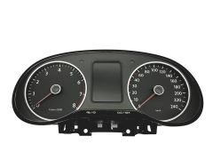Omdrejningstæller VW Polo 6R 6R0920860M A2C84808400 51971