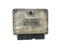 Styreenhed 045906019BG 0281011244 Seat VW Bosch 60230