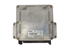Styreenhed 0281010747 9643524880 28FM0328 PSA Bosch 3363