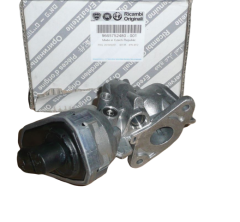 EGR Ventil Ny Original Jumper Boxer Ducato 2.2HDi 71793436 9665752480