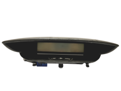 Omdrejningstæller Citroen C4 96631954ZD 28777