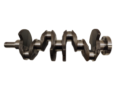 Krumtapaksel 122011649R 1.5 dCi K9KF646 K9K646 Nissan Renault 4757
