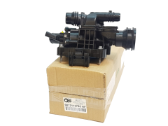 Termostathus Citroen Peugeot 1.5 HDI 9812113780 Ny Original
