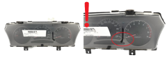 Speedometer Kia Joice 94000-M3100 94000M3100 54880