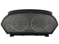 Omdrejningstæller BMW 3 6210 9371049 9232893 Johnson Controls