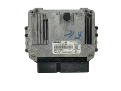 Styreenhed 0281012992 55204652 JQ32A3AAM Alfa Romeo Bosch 47900